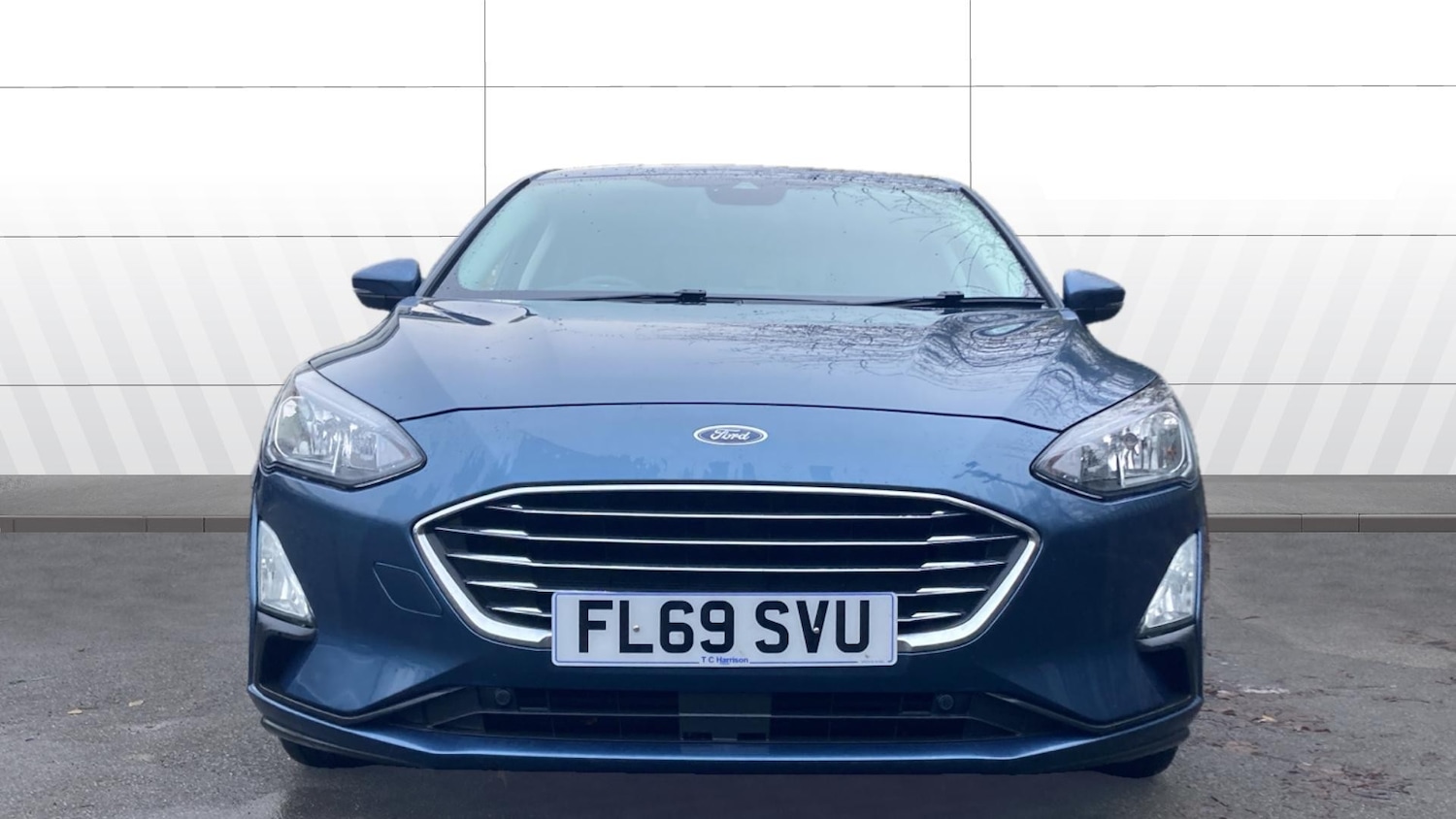 Used Ford Focus 2019 for sale - 76748026: Photo 3