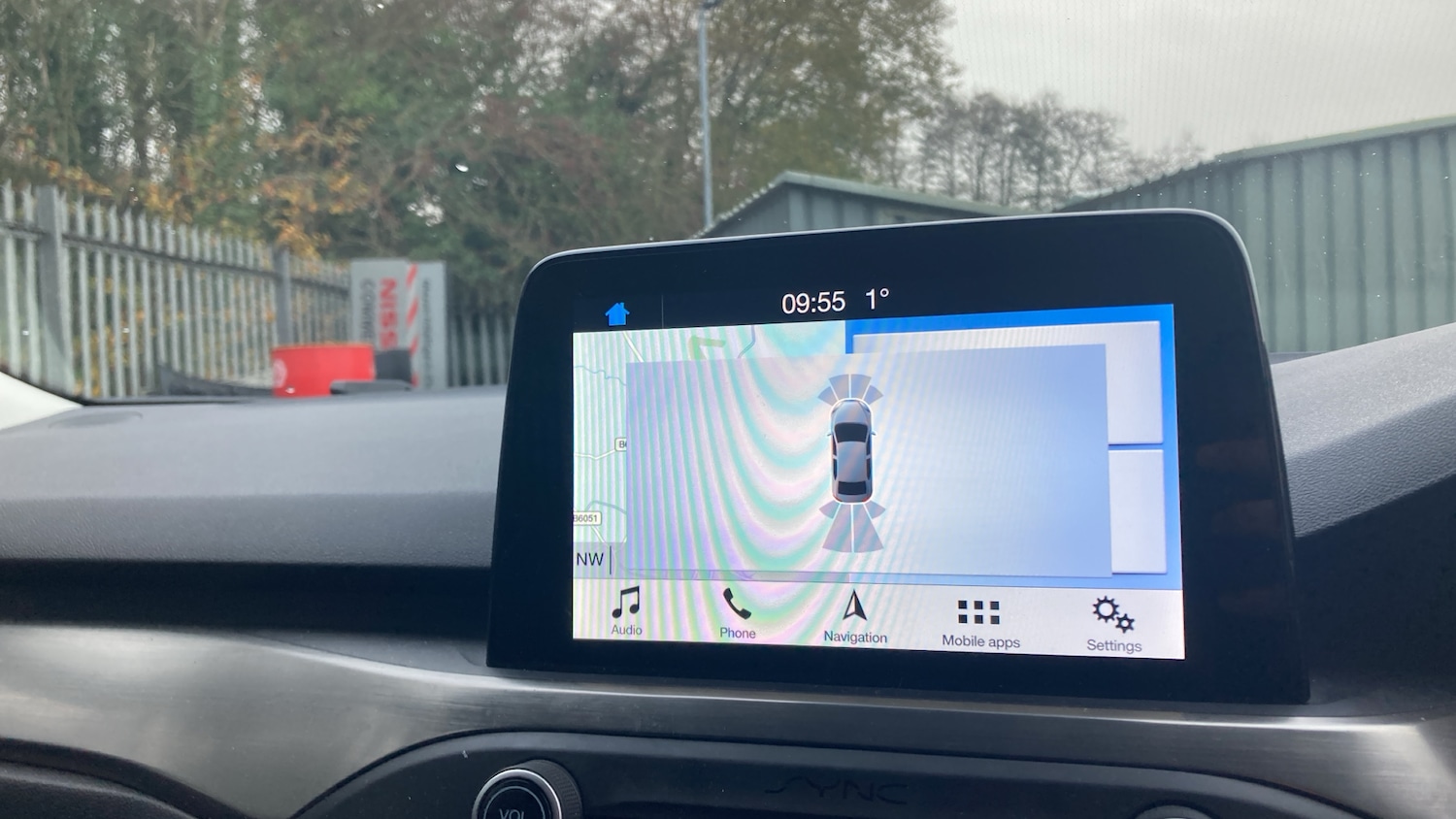 Used Ford Focus 2019 for sale - 76748026: Photo 32