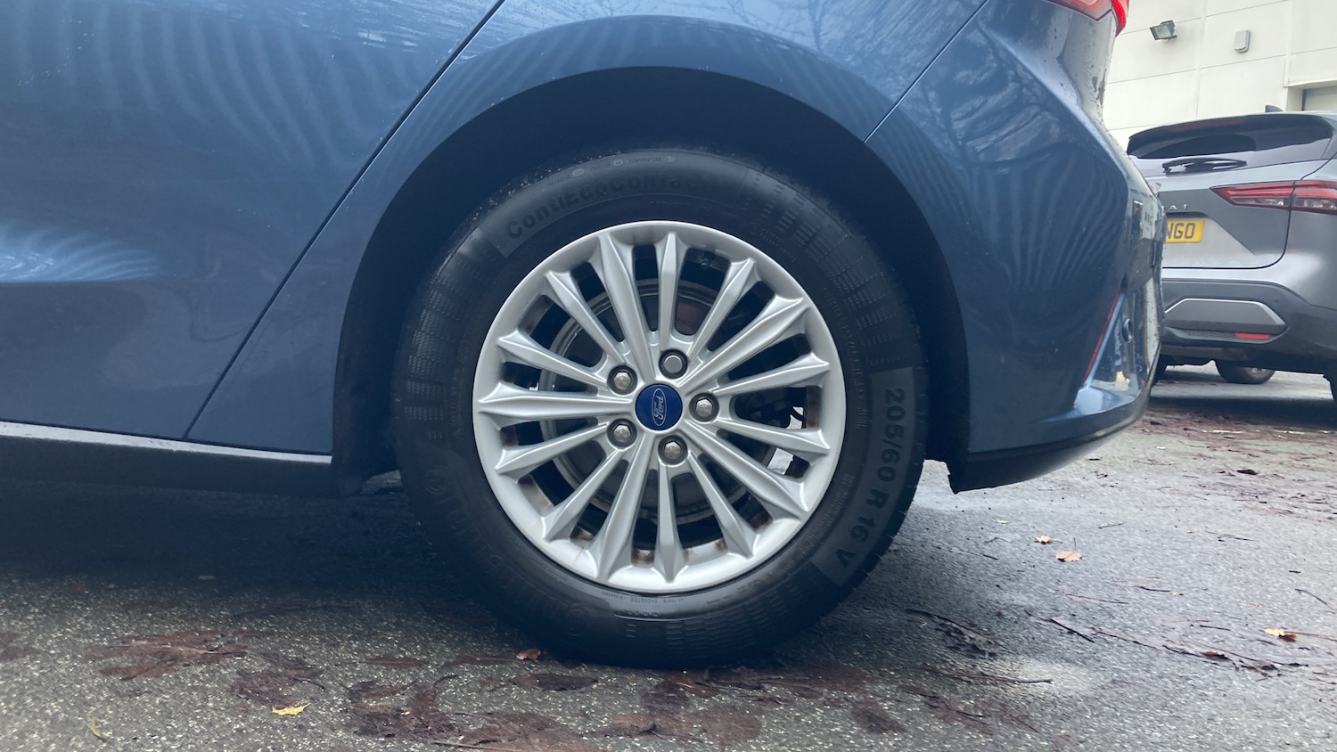 Used Ford Focus 2019 for sale - 76748026: Photo 7