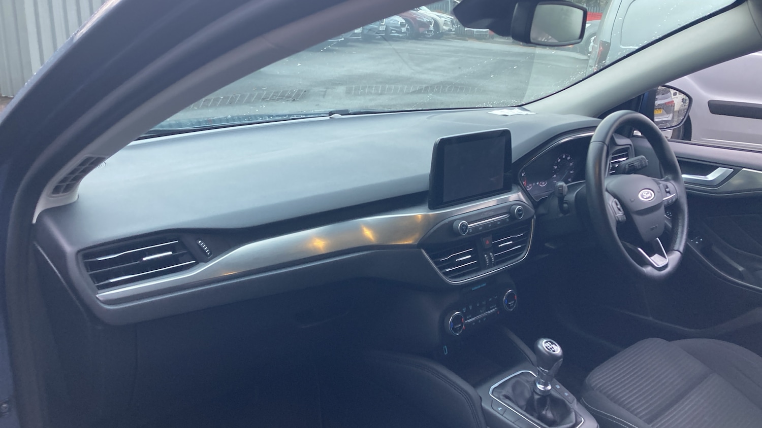 Used Ford Focus 2019 for sale - 76748026: Photo 9