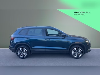 Used Skoda Karoq 2022 for sale - 79136807: Photo