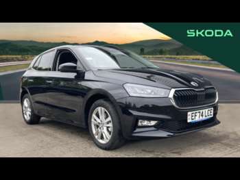 2024 (74) - 1.0 TSI 116 SE L Edition 5dr DSG Petrol Hatchback