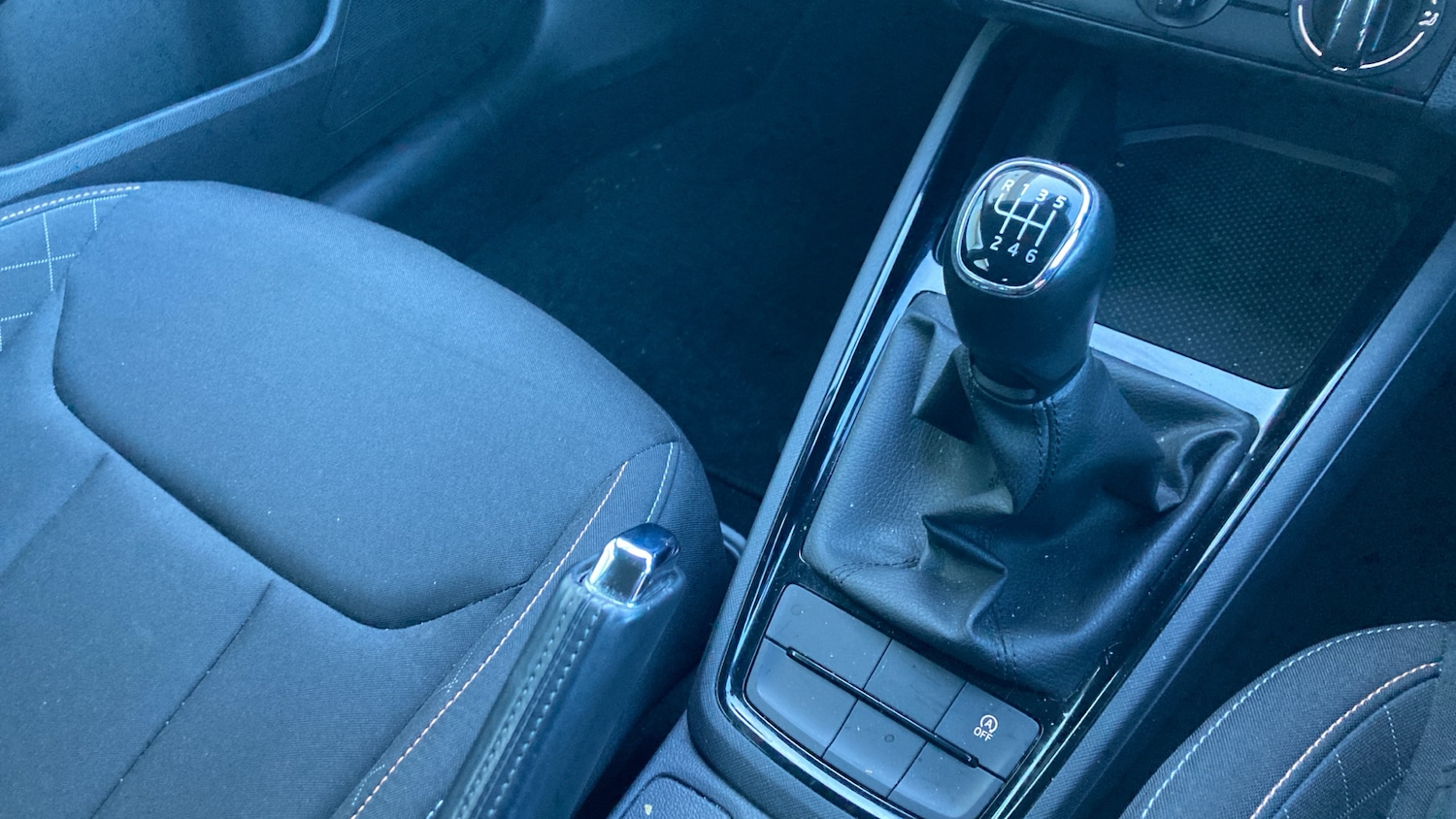 Used Skoda Scala 2022 for sale - 77079444: Photo 14