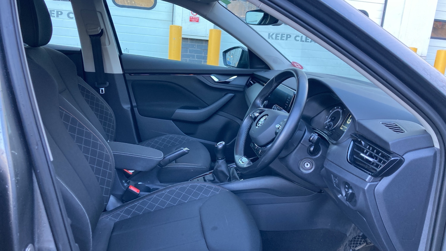 Used Skoda Scala 2022 for sale - 77079444: Photo 15