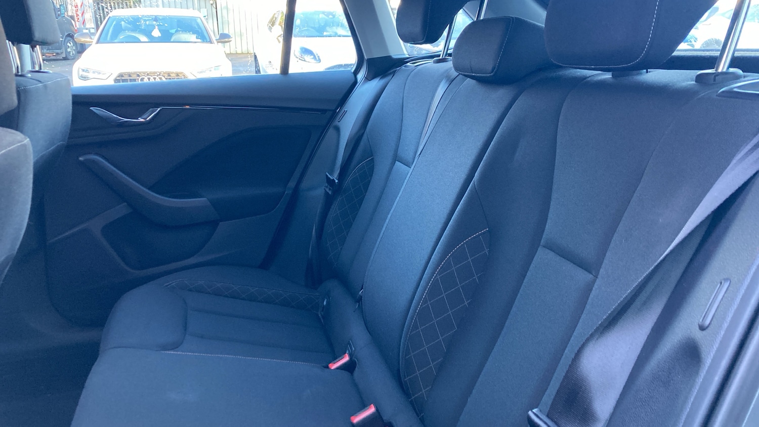 Used Skoda Scala 2022 for sale - 77079444: Photo 16