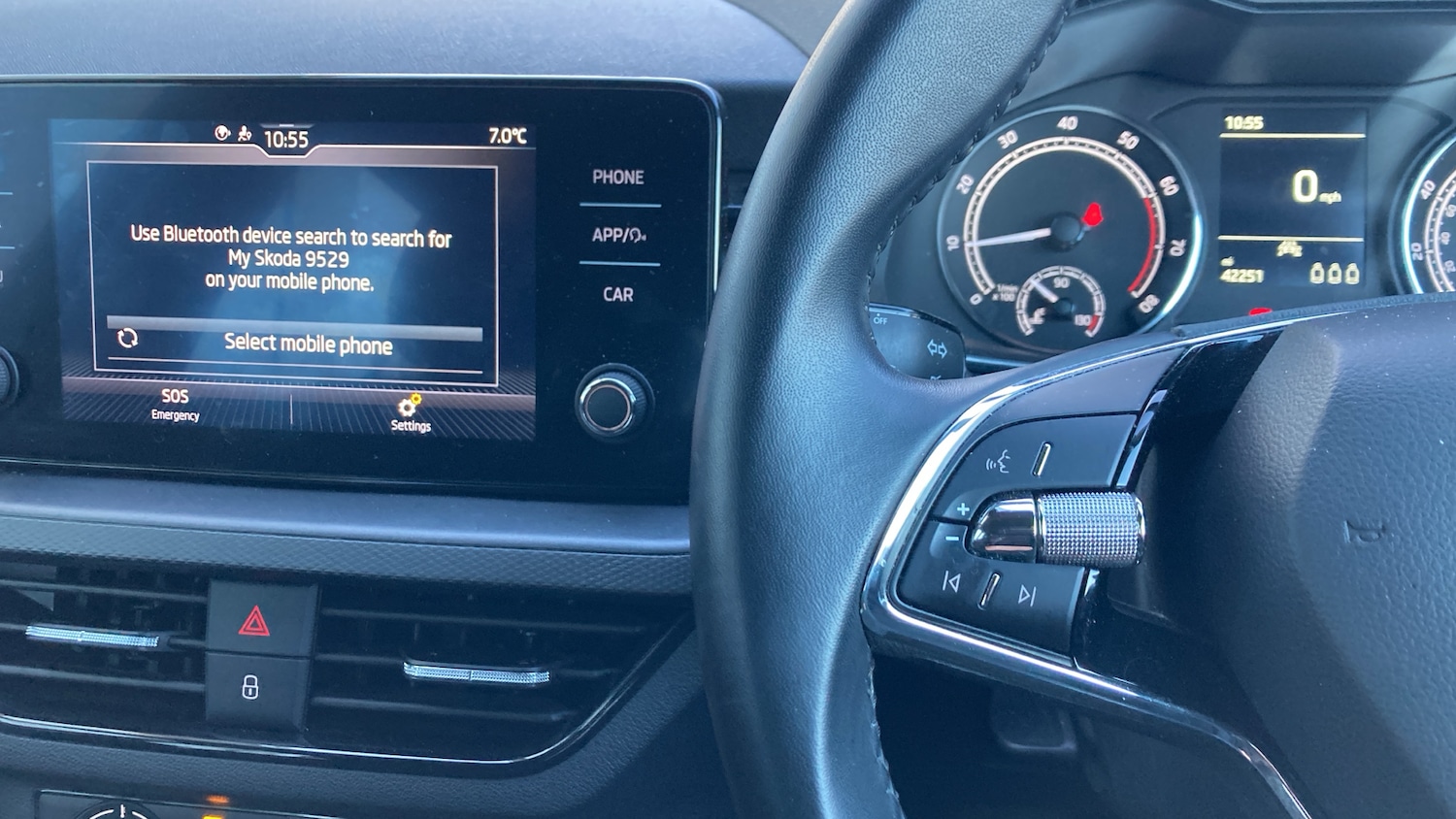 Used Skoda Scala 2022 for sale - 77079444: Photo 17