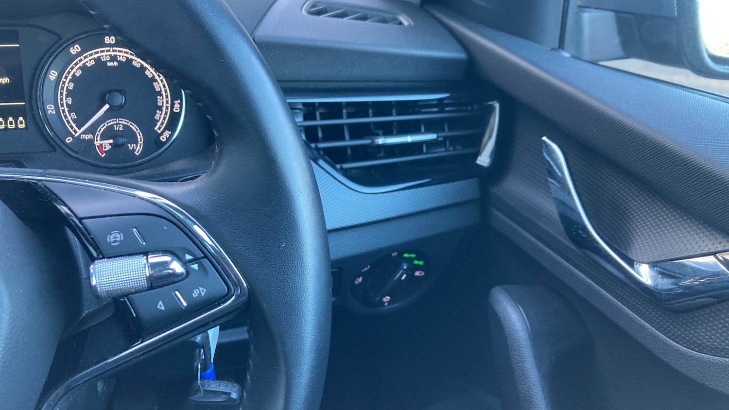 Used Skoda Scala 2022 for sale - 77079444: Photo 18