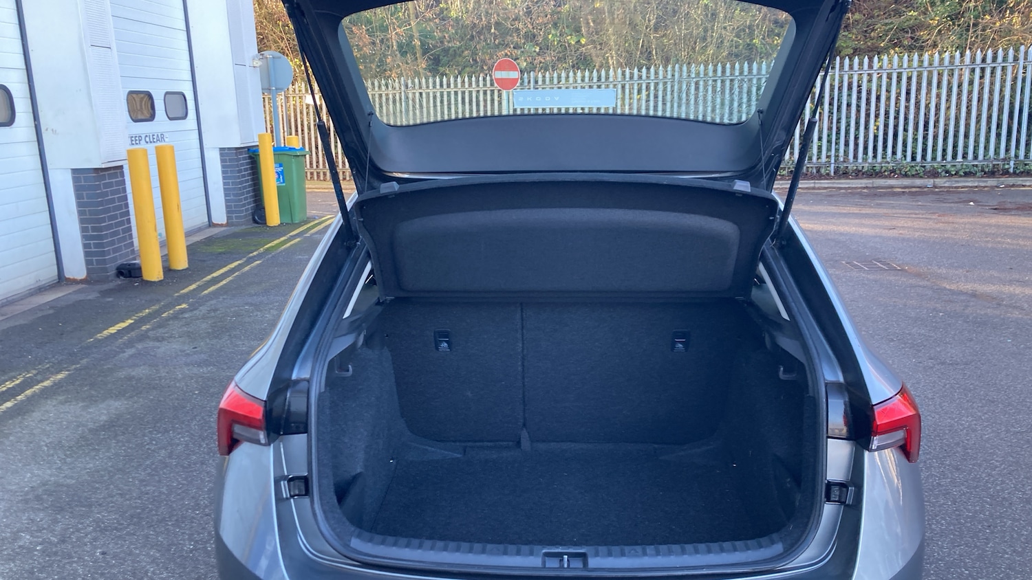 Used Skoda Scala 2022 for sale - 77079444: Photo 20