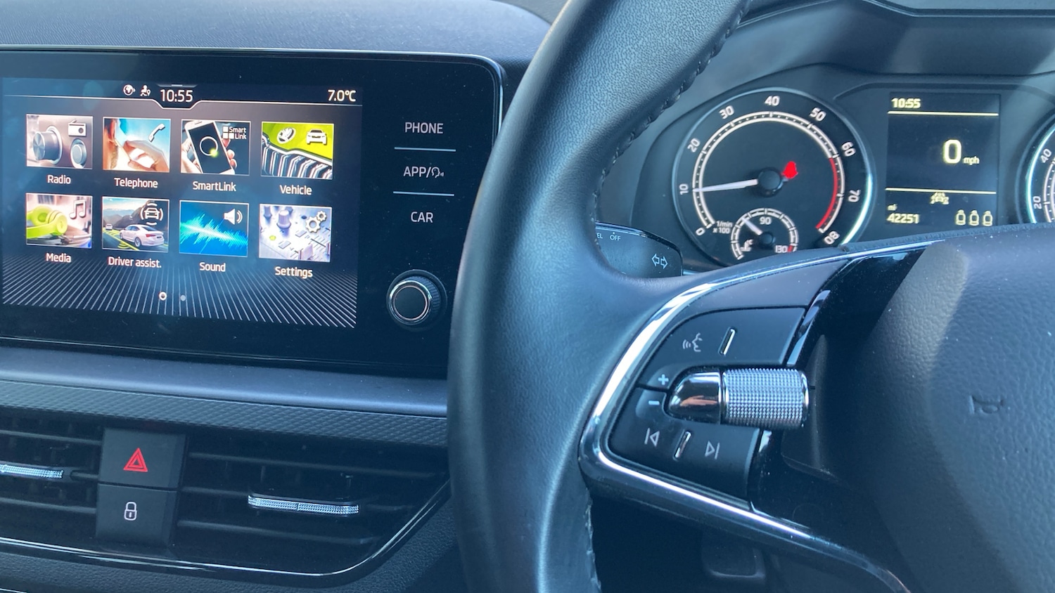 Used Skoda Scala 2022 for sale - 77079444: Photo 21