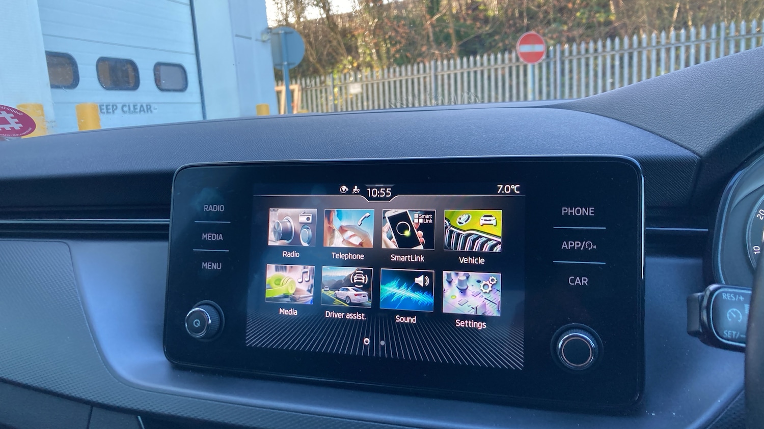 Used Skoda Scala 2022 for sale - 77079444: Photo 24