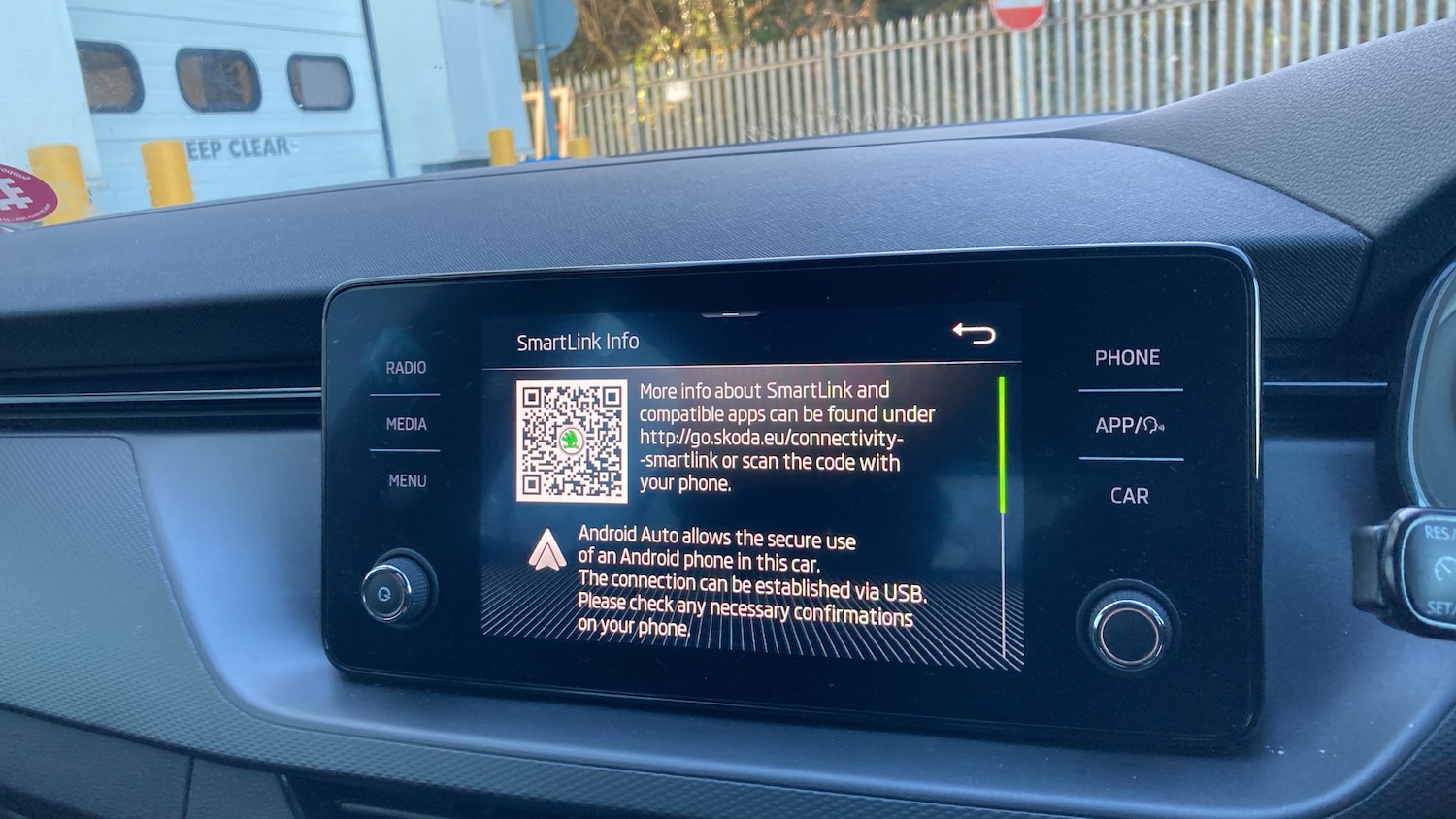 Used Skoda Scala 2022 for sale - 77079444: Photo 26