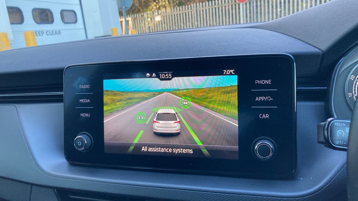 Used Skoda Scala 2022 for sale - 77079444: Photo 27