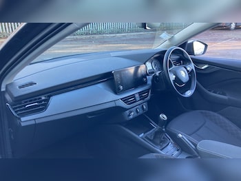 Used Skoda Scala 2022 for sale - 77079444: Photo