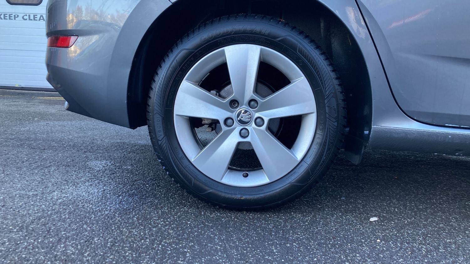 Used Skoda Scala 2022 for sale - 77079444: Photo 5