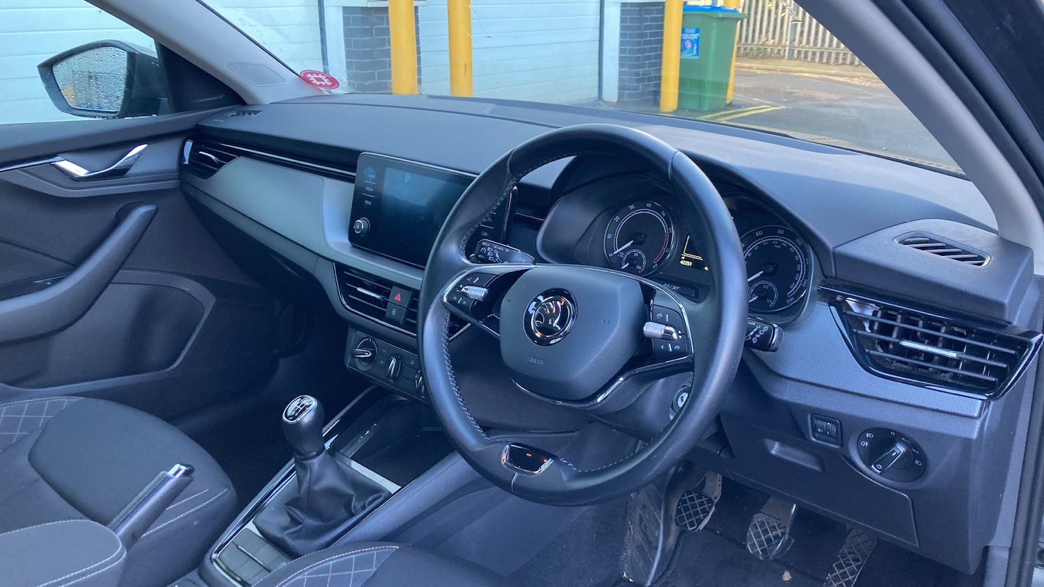 Used Skoda Scala 2022 for sale - 77079444: Photo 6