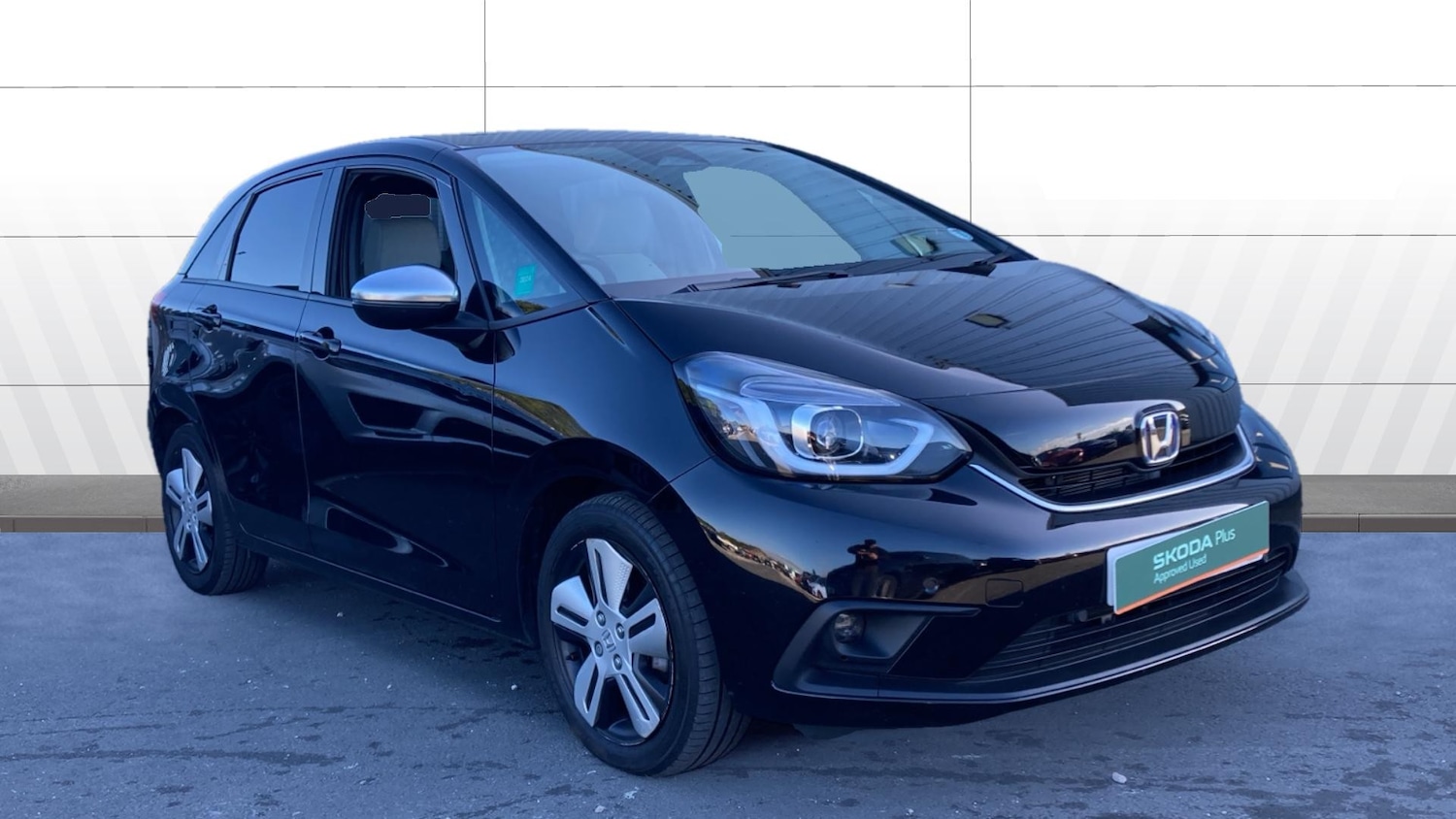 Used Honda Jazz 2022 for sale - 76114208: Photo 1