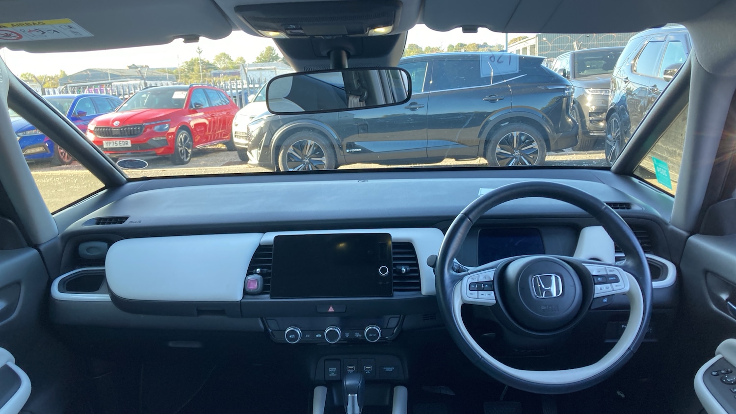 Used Honda Jazz 2022 for sale - 76114208: Photo 10