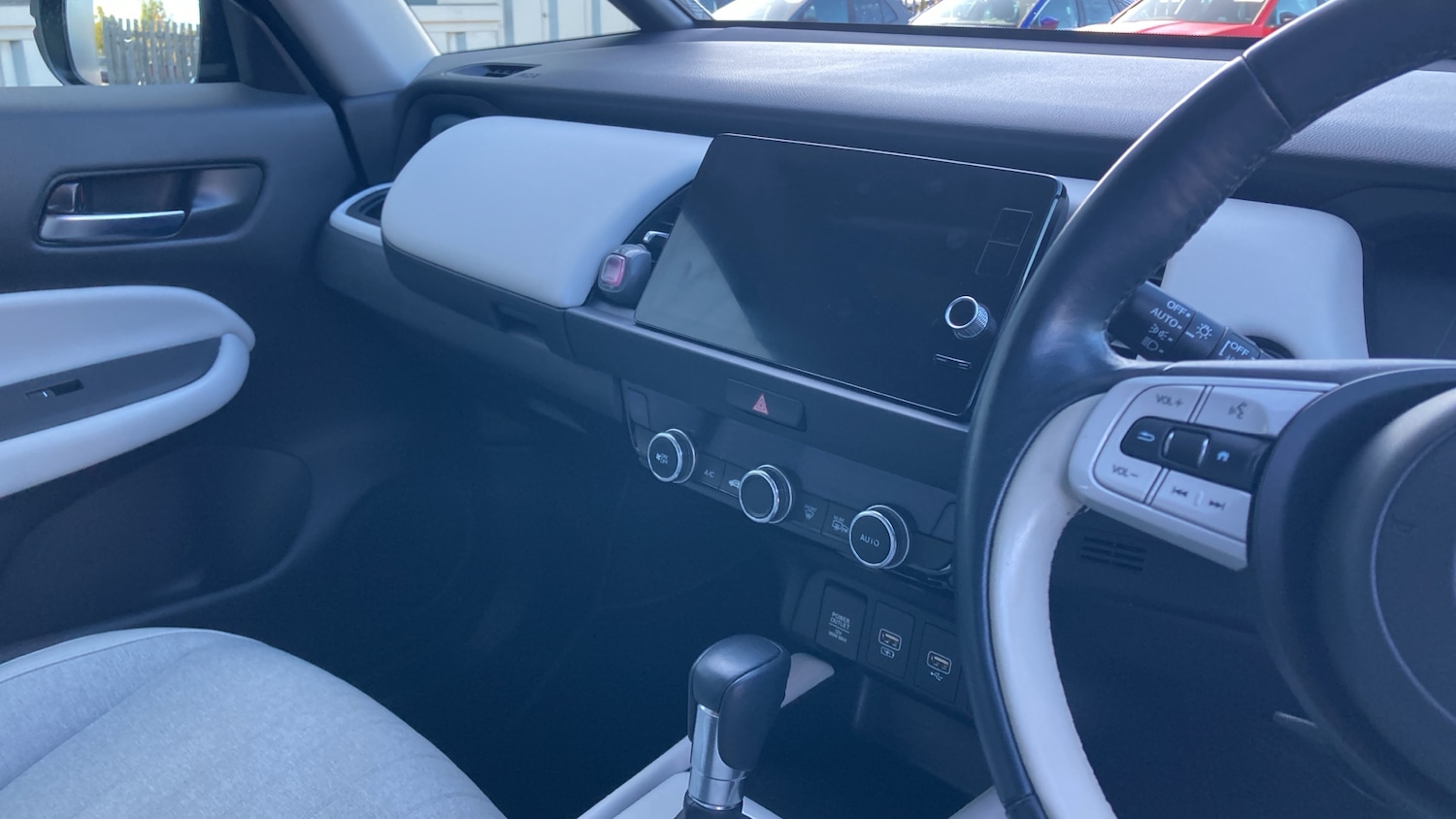 Used Honda Jazz 2022 for sale - 76114208: Photo 14