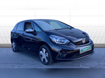 Honda - Jazz