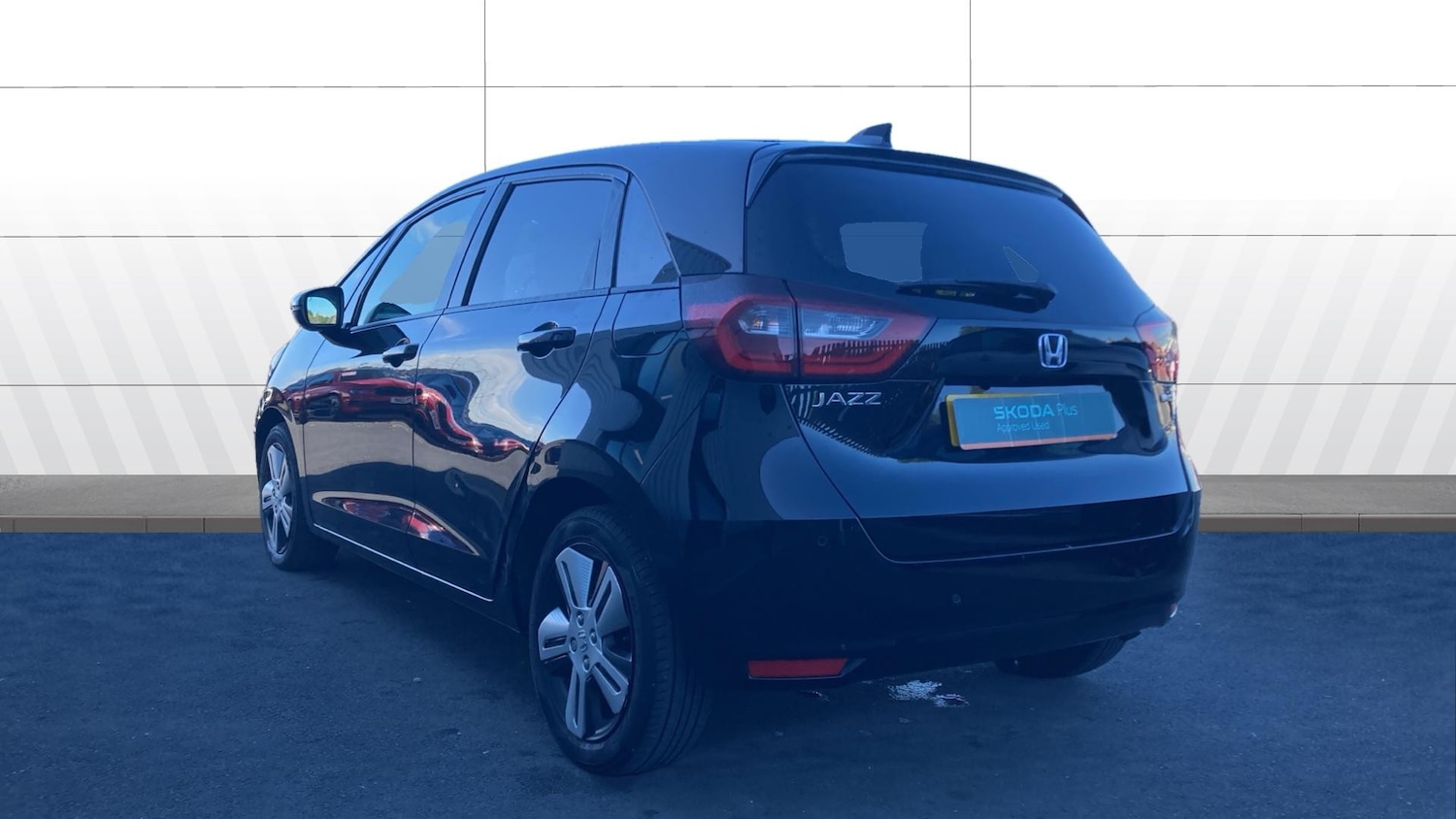 Used Honda Jazz 2022 for sale - 76114208: Photo 2