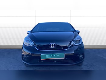 Used Honda Jazz 2022 for sale - 76114208: Photo 3