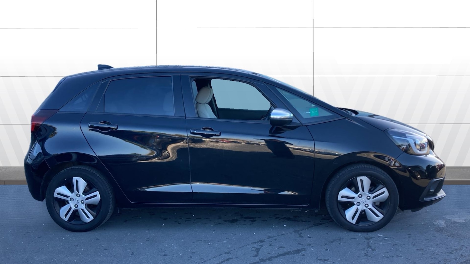 Used Honda Jazz 2022 for sale - 76114208: Photo 5
