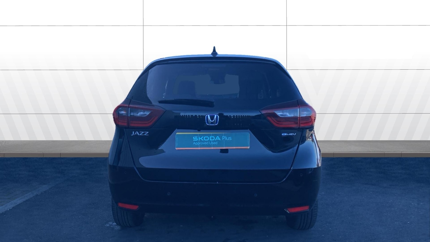 Used Honda Jazz 2022 for sale - 76114208: Photo 6
