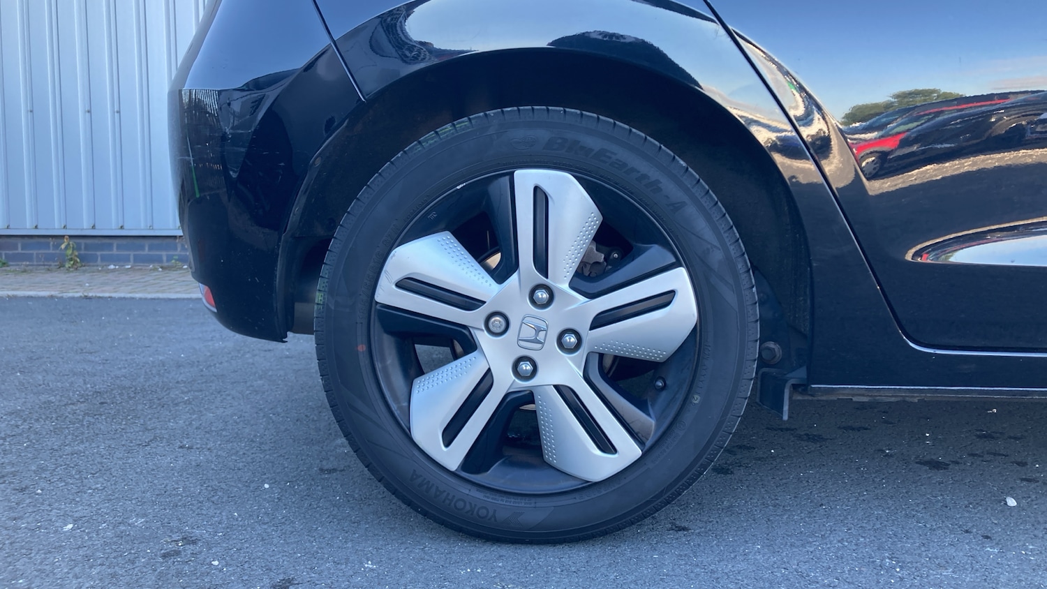 Used Honda Jazz 2022 for sale - 76114208: Photo 7
