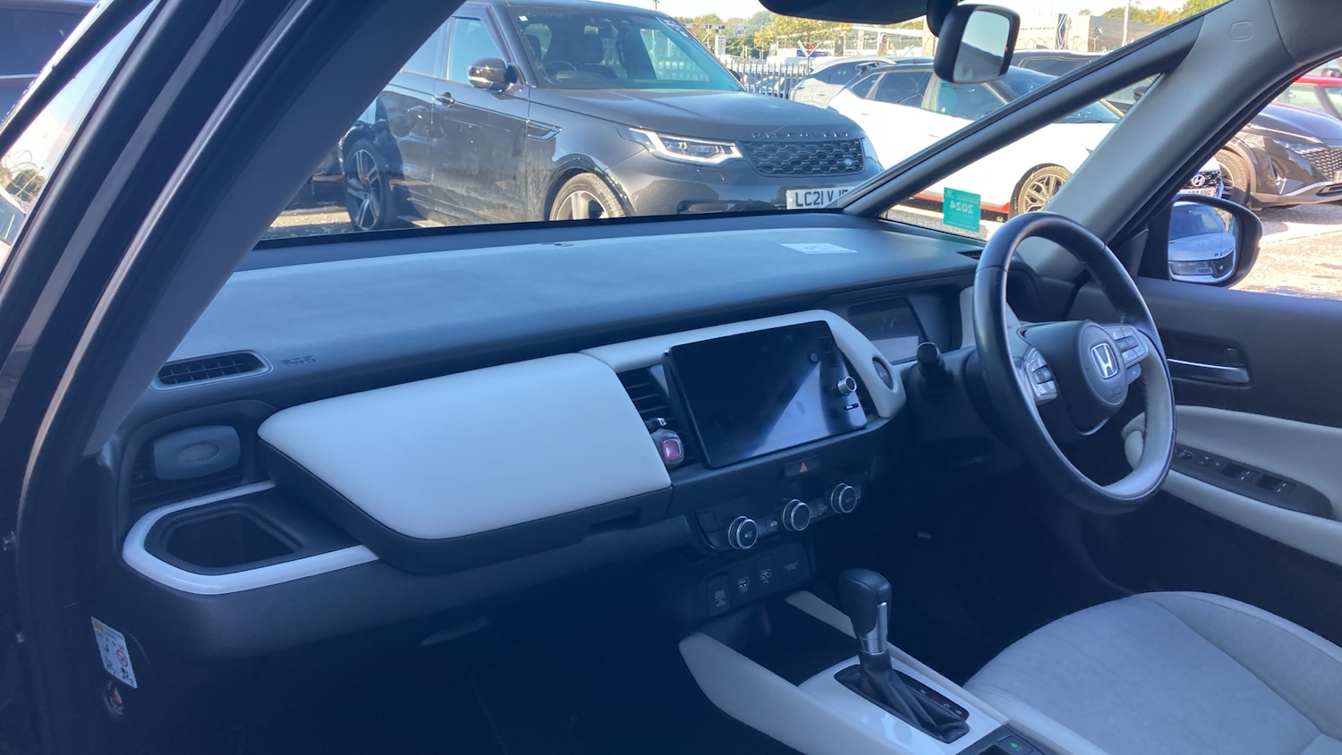 Used Honda Jazz 2022 for sale - 76114208: Photo 9