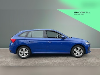 Used Skoda Scala 2024 for sale - 78881896: Photo