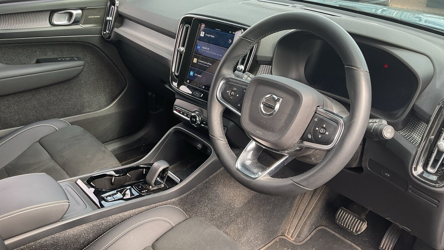 Vehicle 24