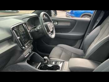 Used Volvo XC40 2022 for sale - 75343186: Photo