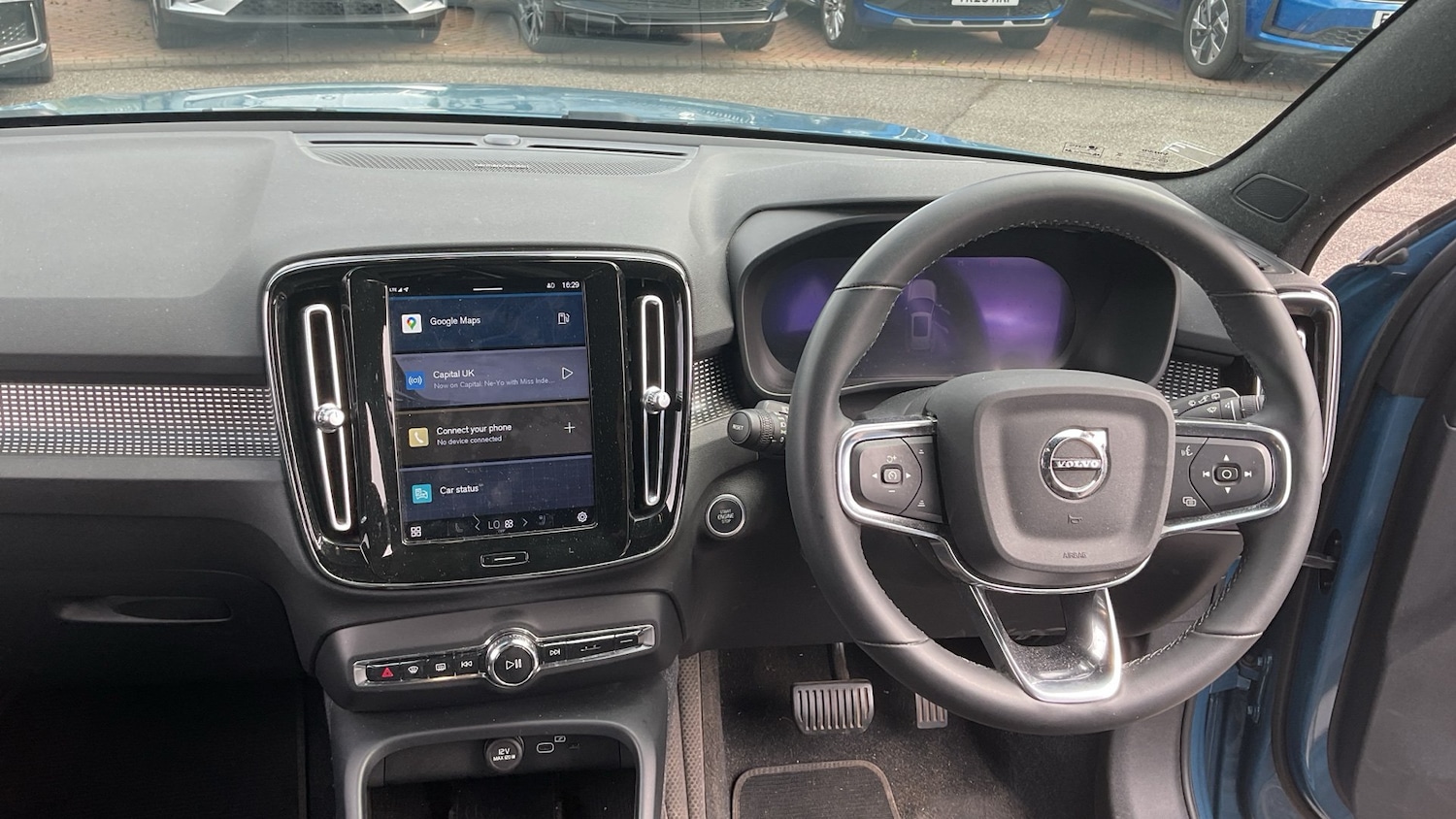 Vehicle 9