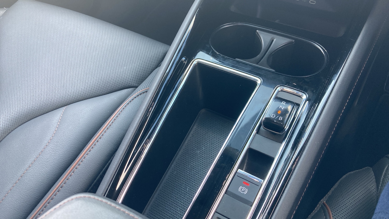 Used Skoda Enyaq 2023 for sale - 76547584: Photo 14