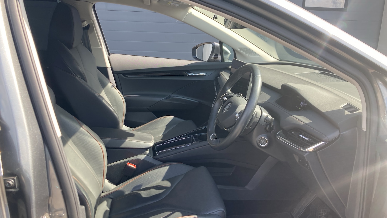 Used Skoda Enyaq 2023 for sale - 76547584: Photo 15