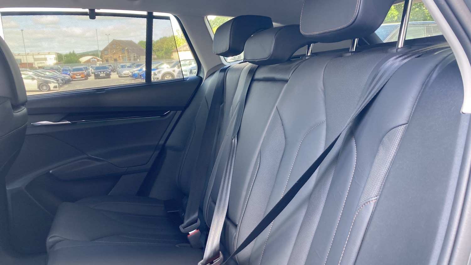 Used Skoda Enyaq 2023 for sale - 76547584: Photo 16