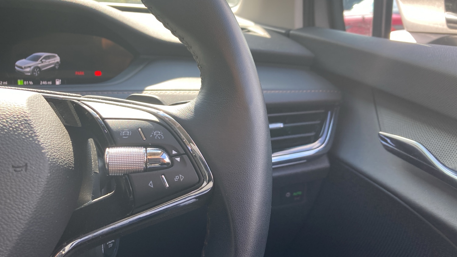 Used Skoda Enyaq 2023 for sale - 76547584: Photo 18