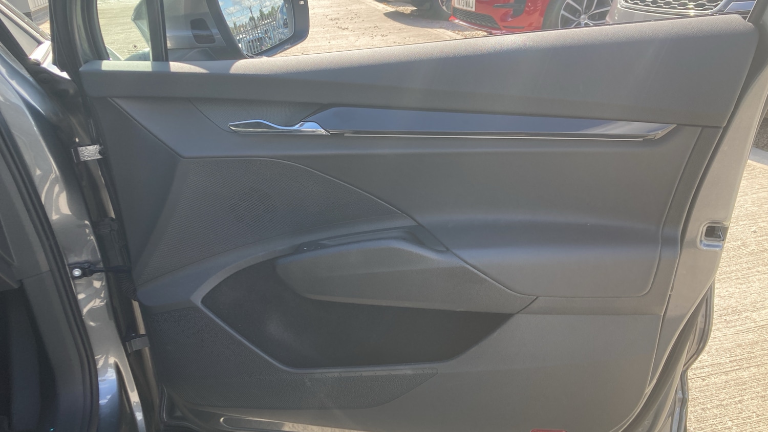 Used Skoda Enyaq 2023 for sale - 76547584: Photo 19