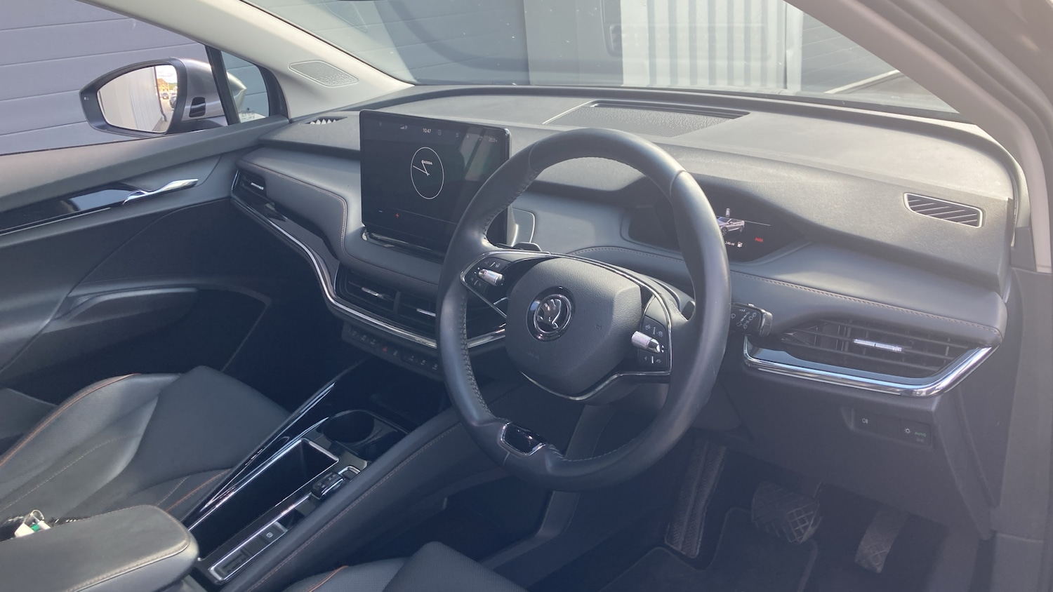 Used Skoda Enyaq 2023 for sale - 76547584: Photo 6