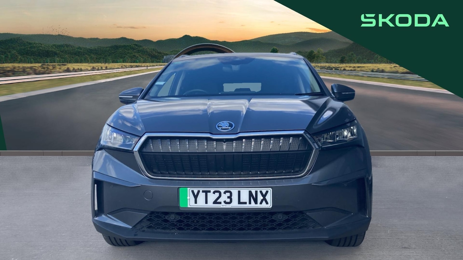 Used Skoda Enyaq 2023 for sale - 76547584: Photo 7