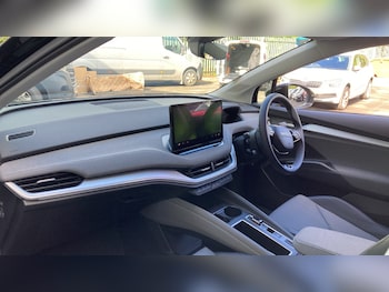 Used Skoda Enyaq 2025 for sale - 78630552: Photo