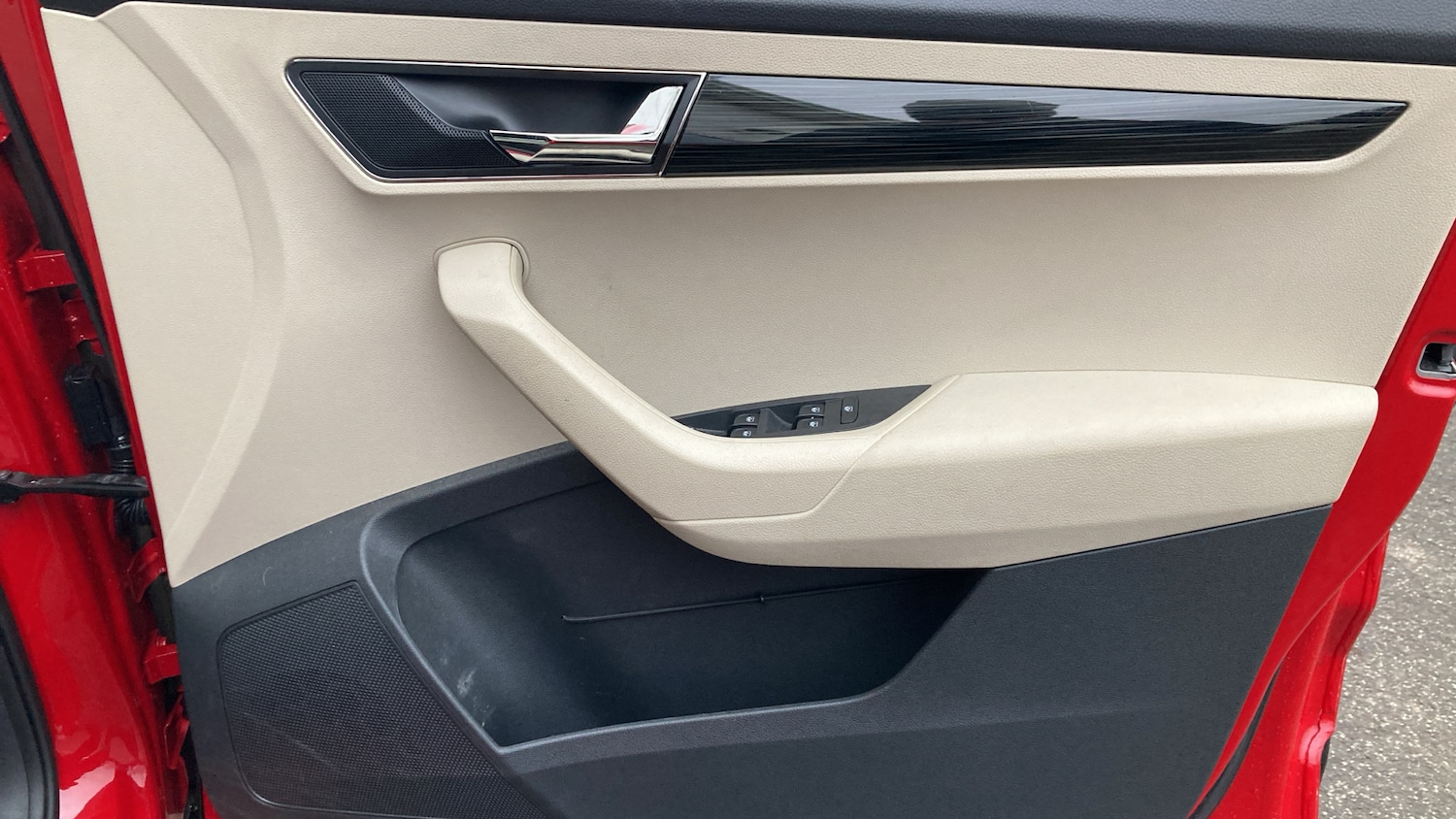 Used Skoda Karoq 2022 for sale - 77450226: Photo 19