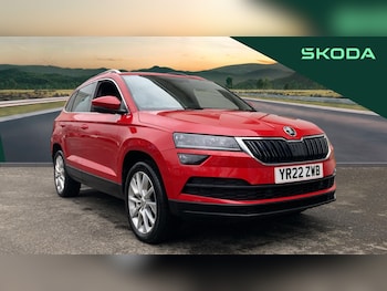 2022 (22) - 1.5 TSI SE L 5dr DSG