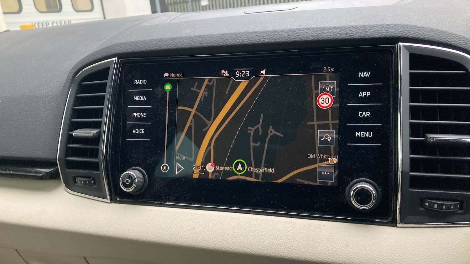 Used Skoda Karoq 2022 for sale - 77450226: Photo 29