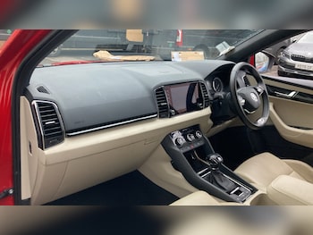 Used Skoda Karoq 2022 for sale - 77450226: Photo