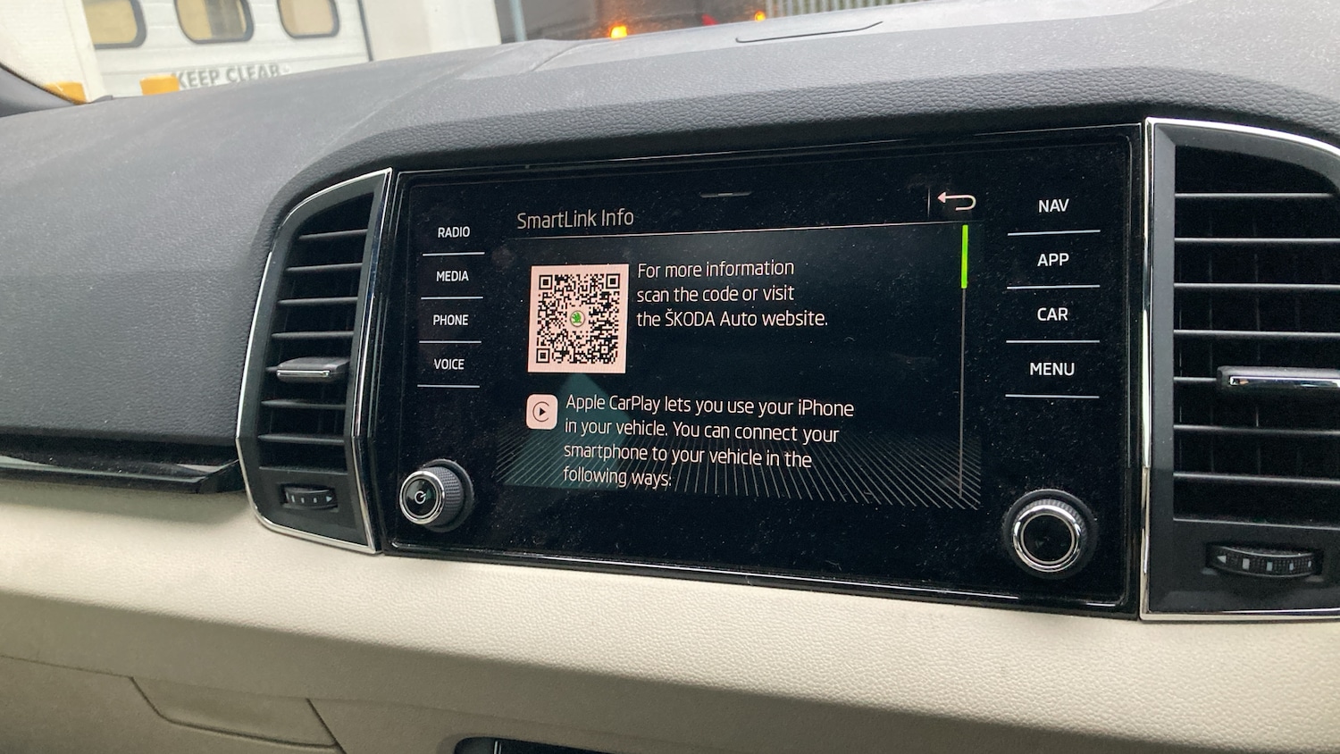 Used Skoda Karoq 2022 for sale - 77450226: Photo 30