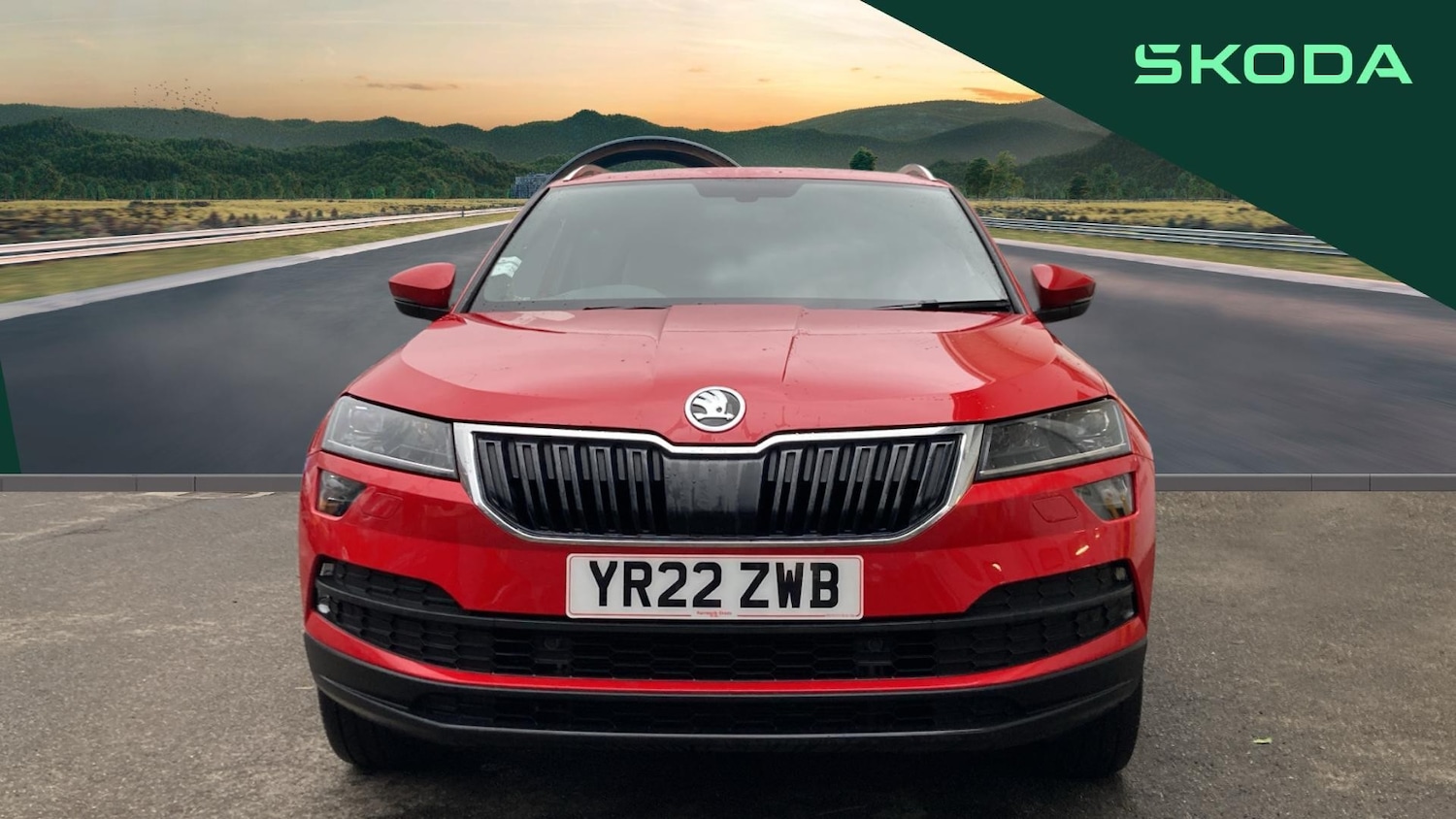 Used Skoda Karoq 2022 for sale - 77450226: Photo 7