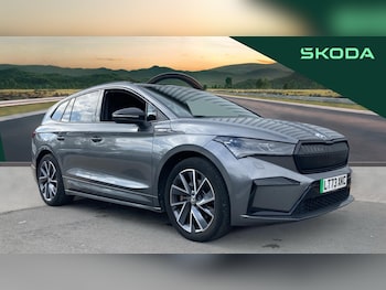 Skoda - Enyaq