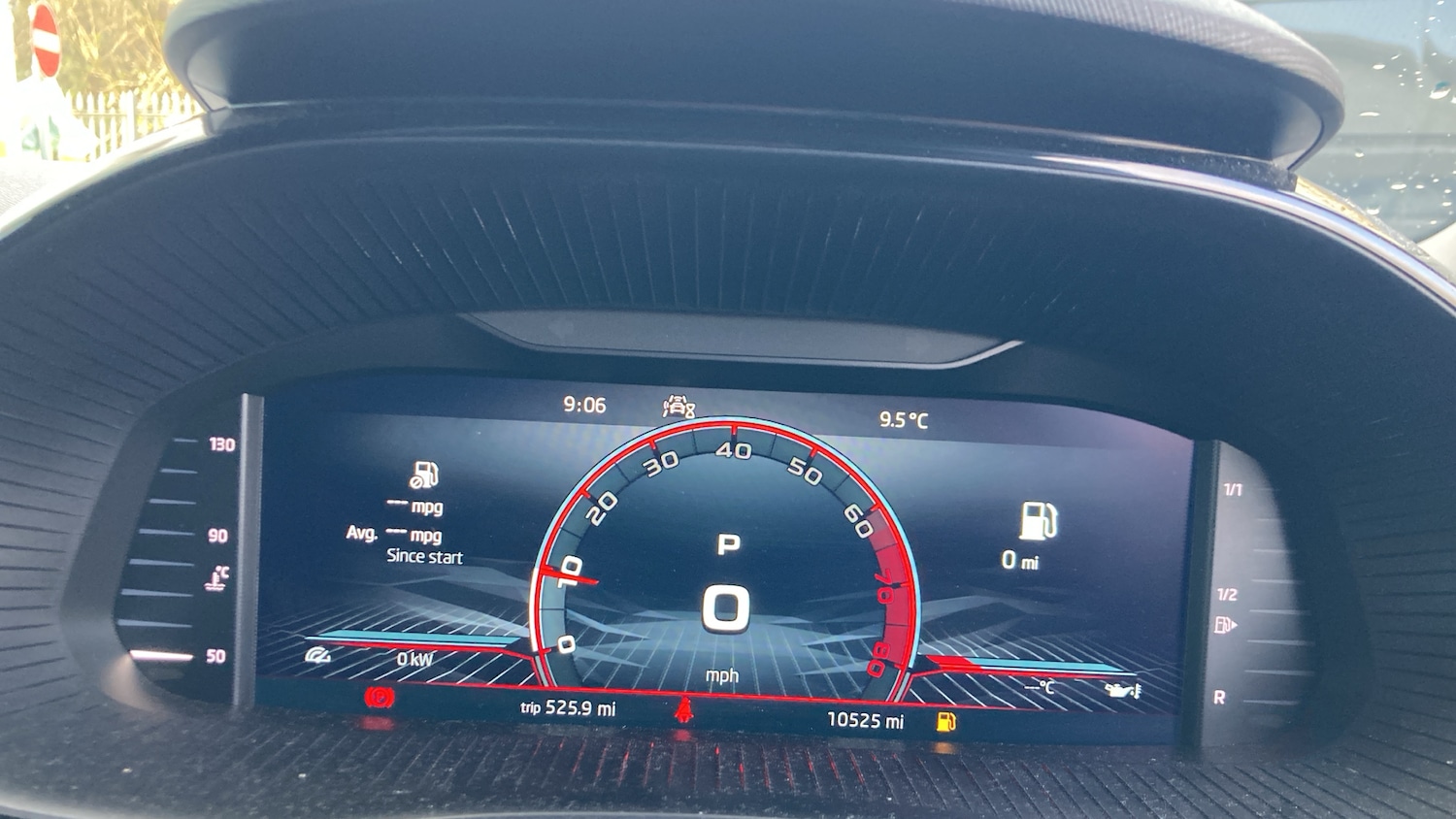 Used Skoda Fabia 2024 for sale - 77664834: Photo 11