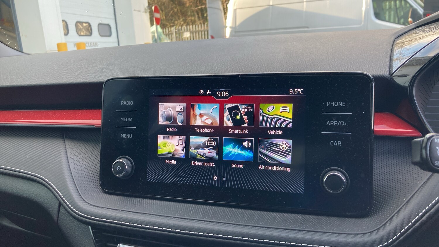 Used Skoda Fabia 2024 for sale - 77664834: Photo 12